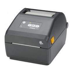 Imprimante d'étiquettes adhésives et autocollantes : MP50