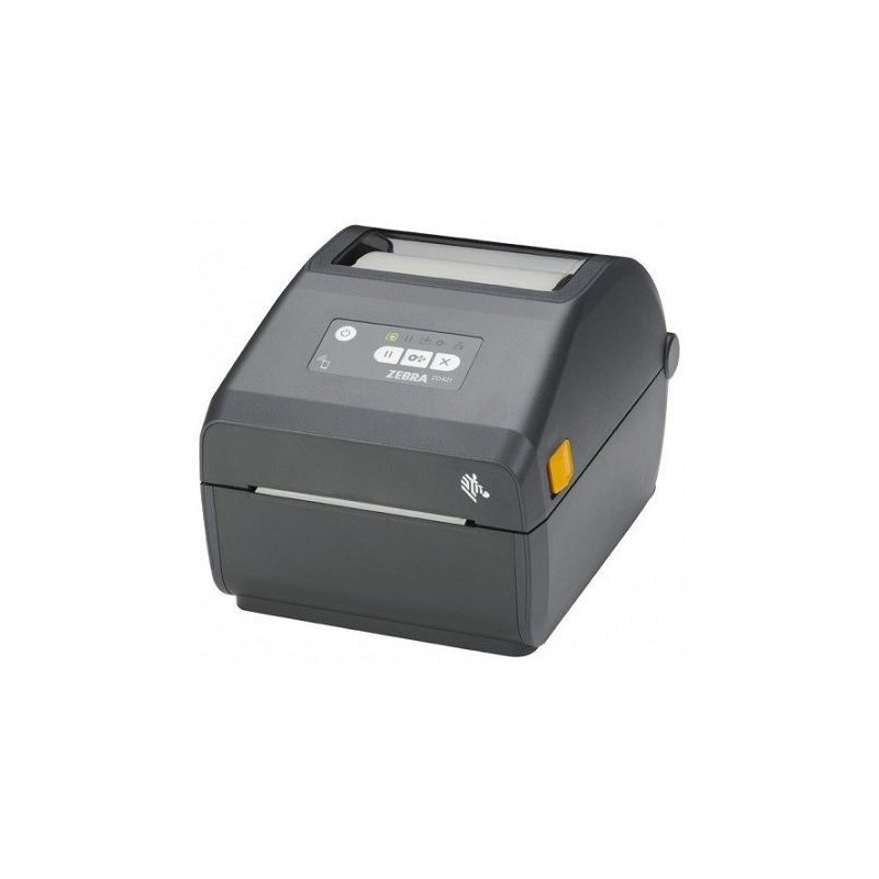 Imprimante Thermique Direct Zebra ZD421D - 203dpi - ZD4A042-D0EM00EZ
