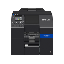 EPSON C6000