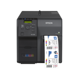 EPSON C7500