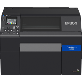 EPSON C6500