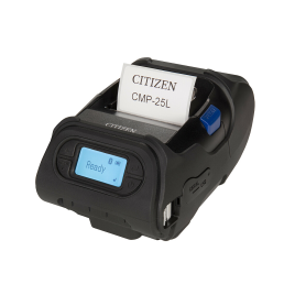 CITIZEN CMP-25L