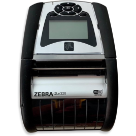 ZEBRA QLn320