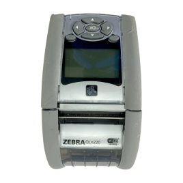 ZEBRA QLn220