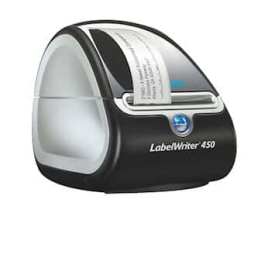 DYMO Labelwriter 450