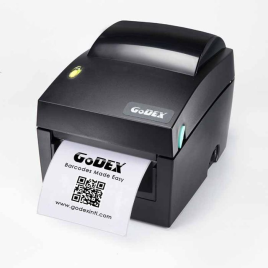 GODEX DT4X